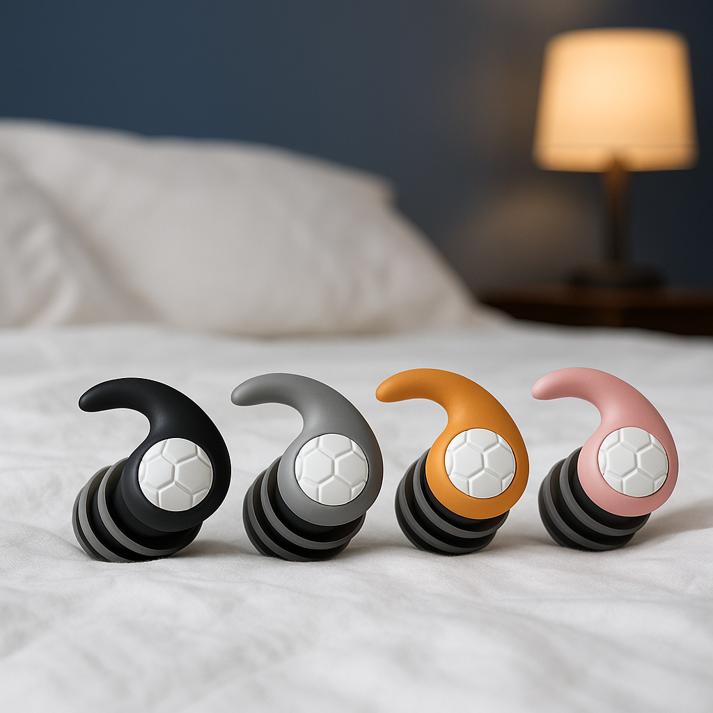 Bouchons d'oreille Zenodream