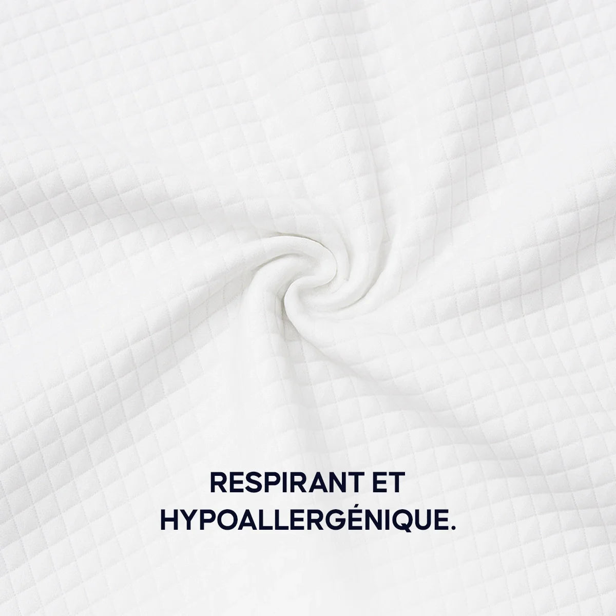 Housse d’Oreiller de Rechange Zenodream