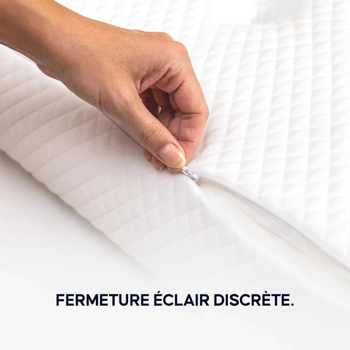 Housse d’Oreiller de Rechange Zenodream