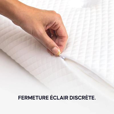 Housse d’Oreiller de Rechange Zenodream