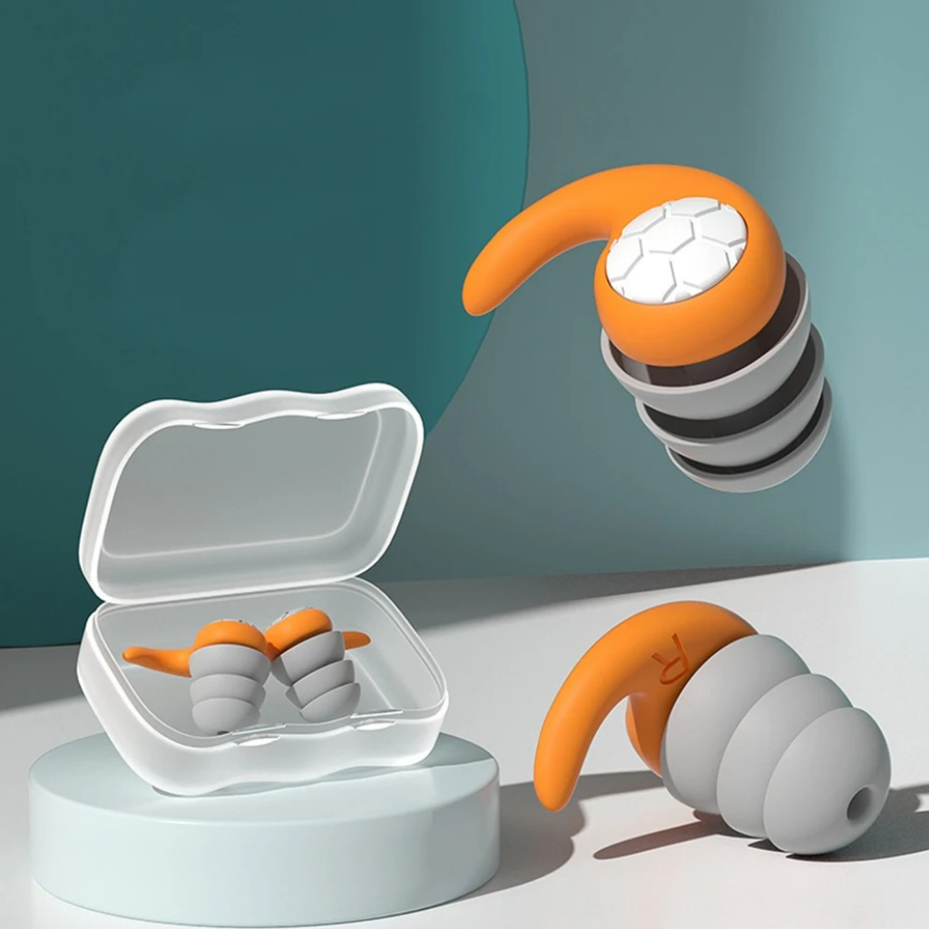 Bouchons d'oreille Zenodream