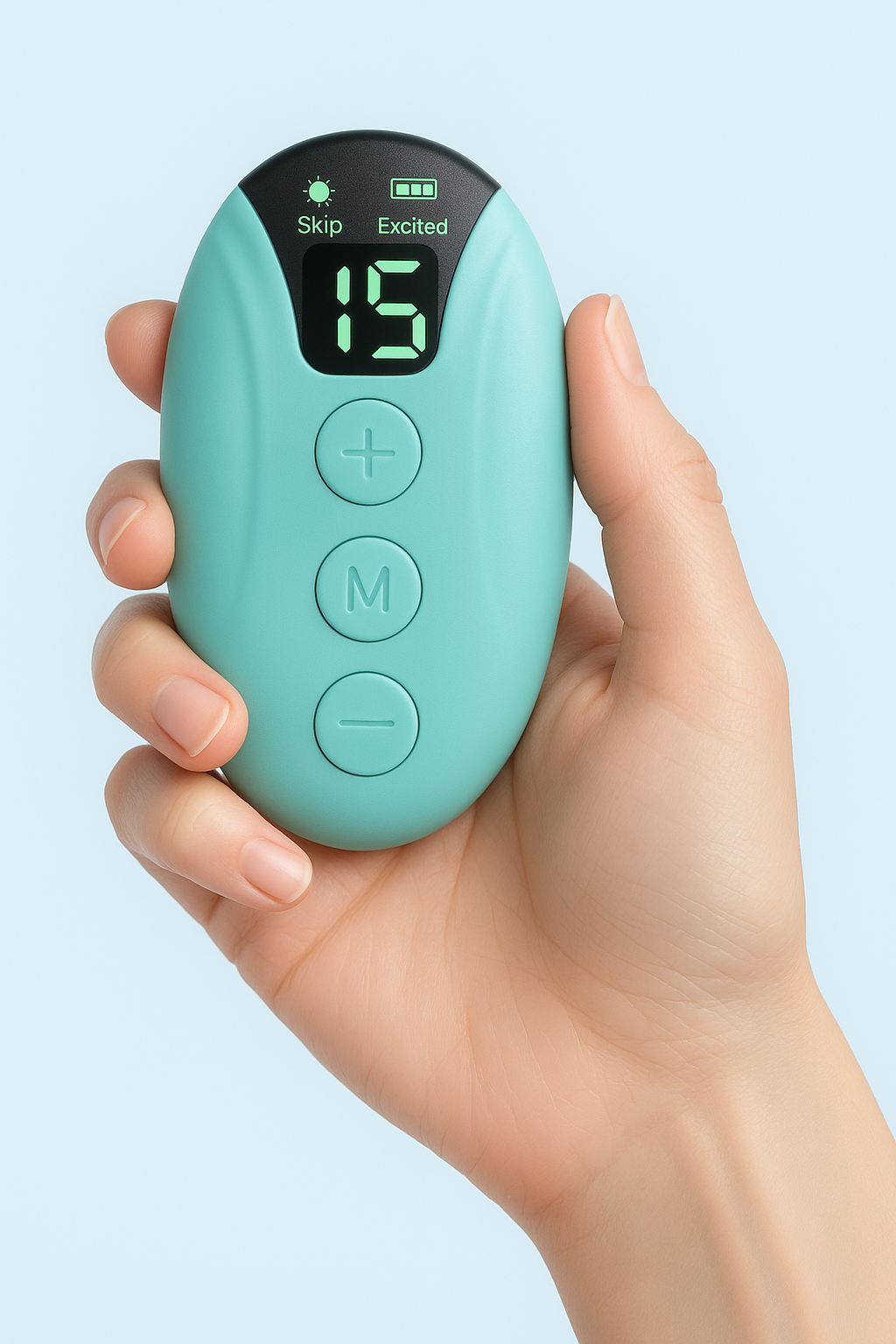 Calmpulse – Dispositif de relaxation & sommeil naturel pour l’esprit et le corps