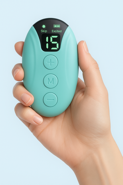 Calmpulse – Dispositif de relaxation & sommeil naturel pour l’esprit et le corps